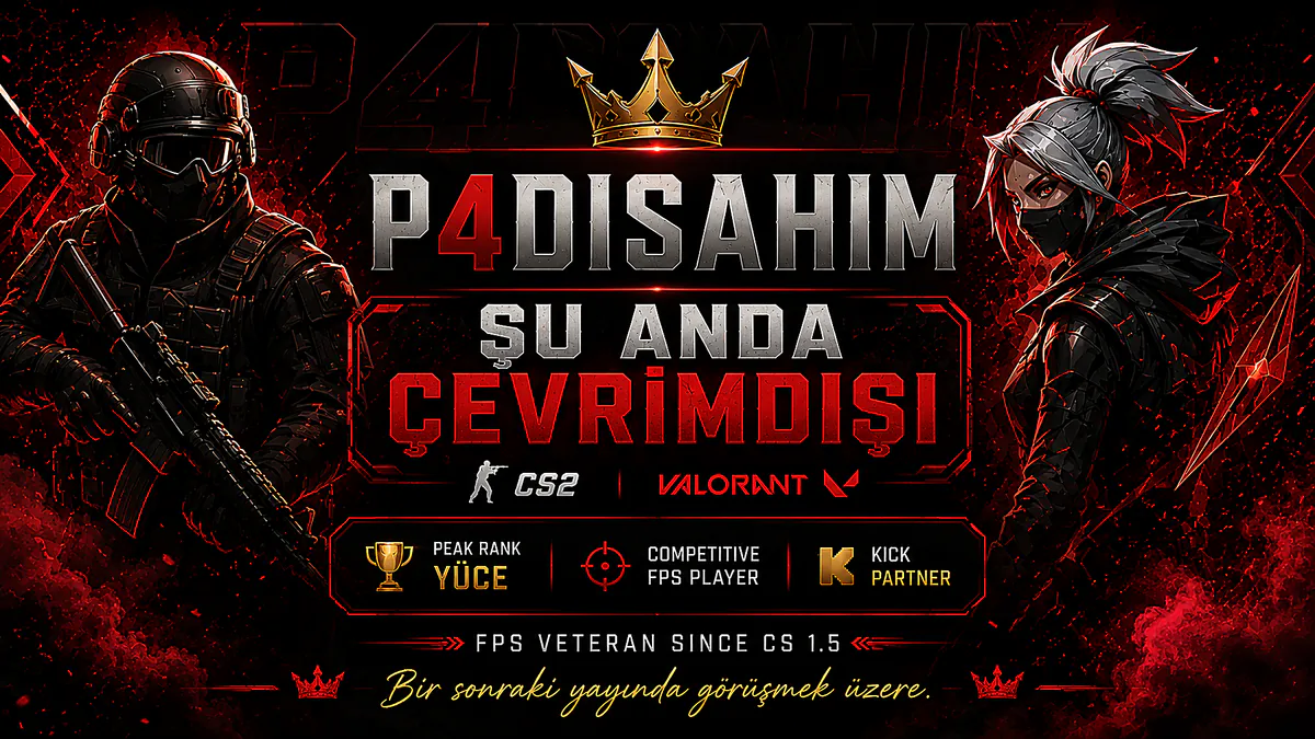P4DISAHIM