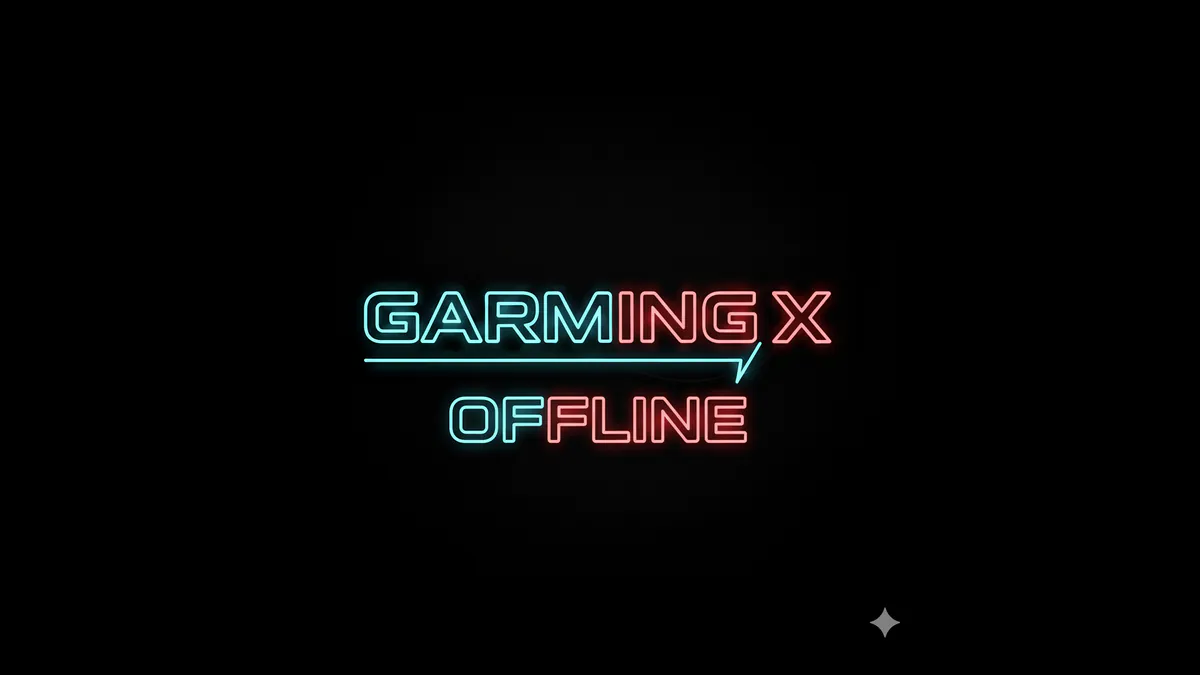 GarmingX