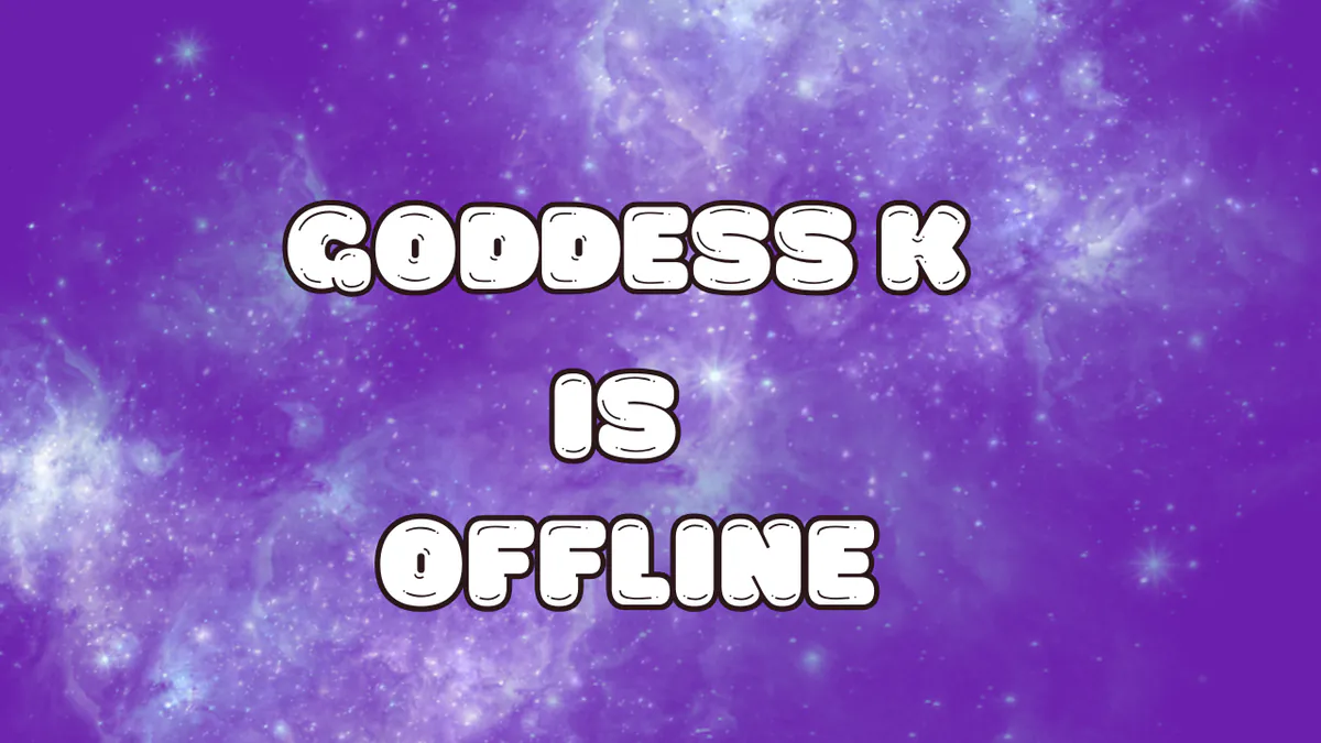 GoddessKTTV