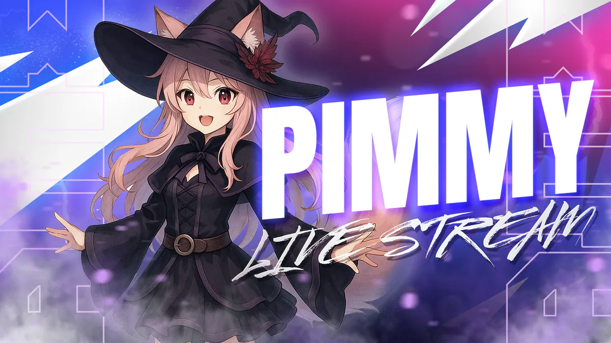 pimmySocute