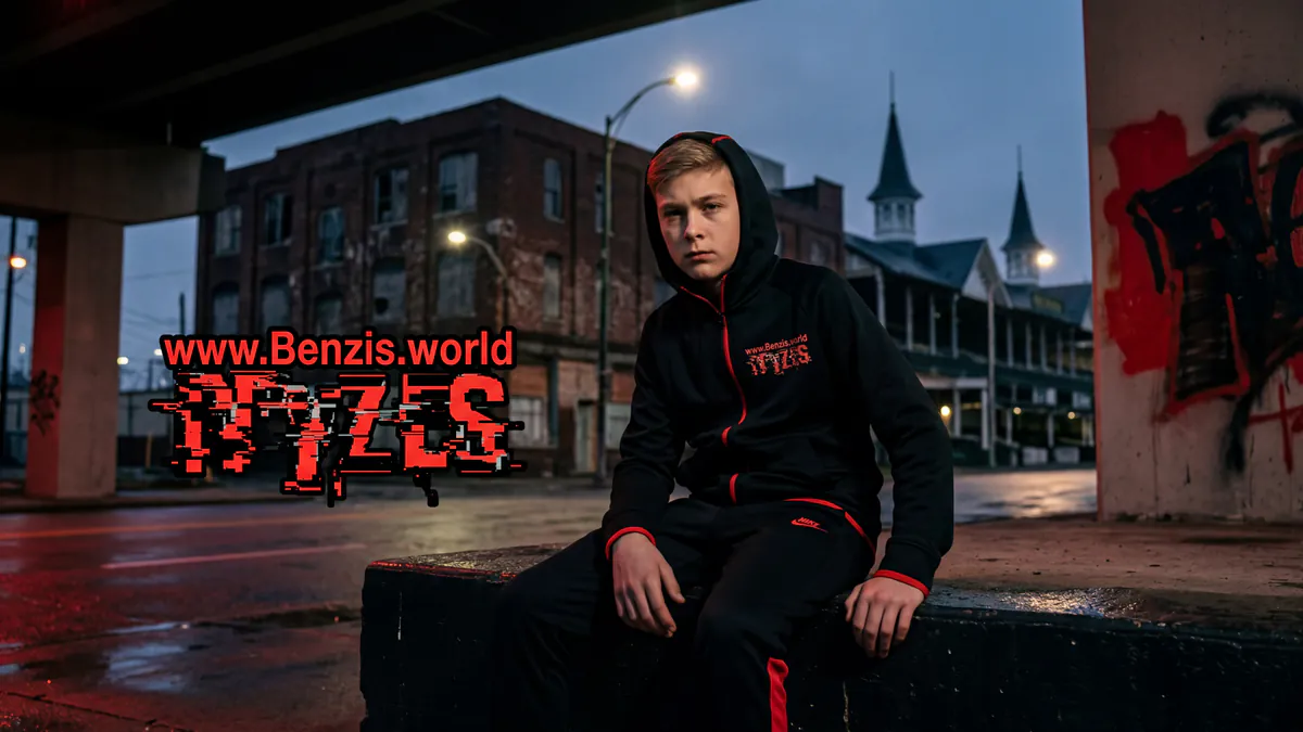 GamingBenzi
