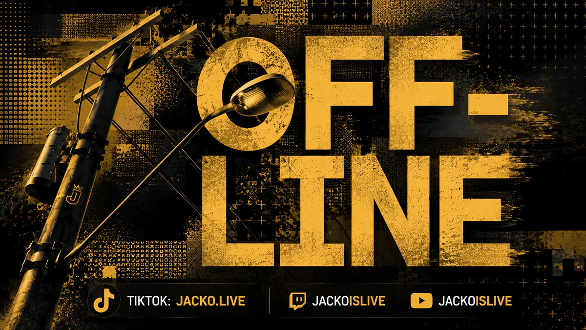 JackoIsLive