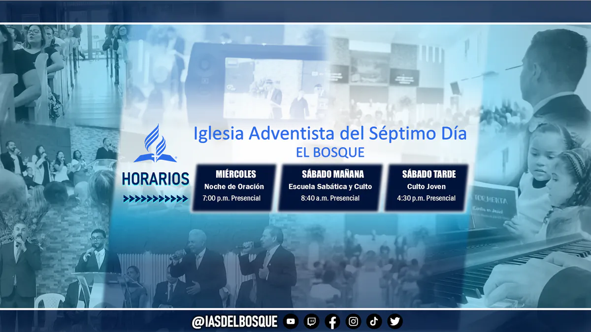 IASDElBosque