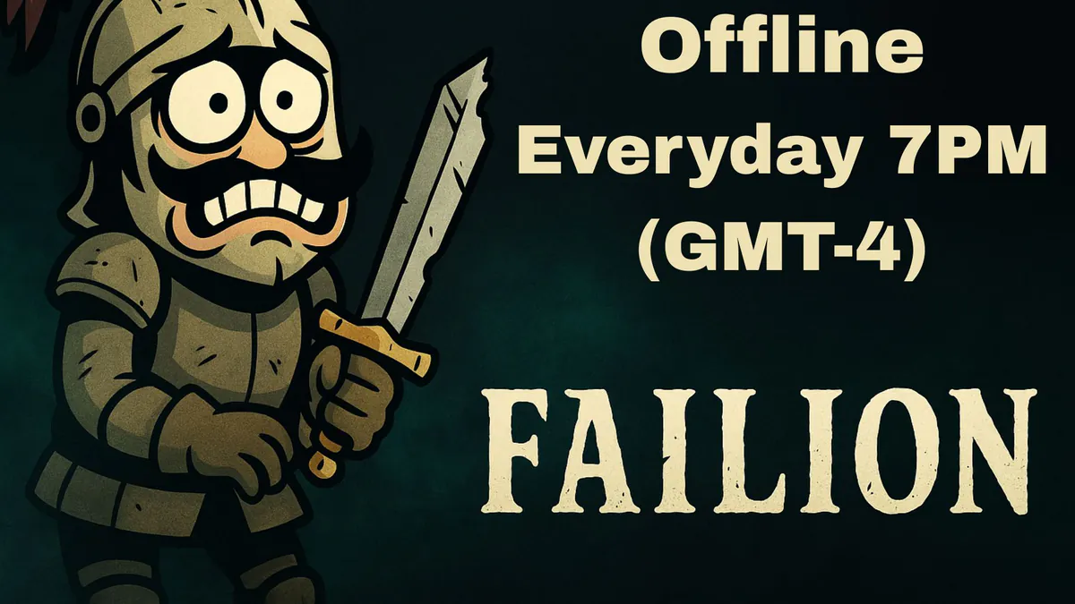 failion