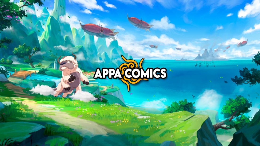 Appacomics