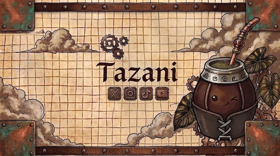 TazaniCT