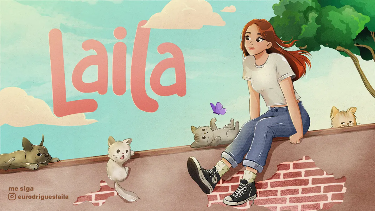 Laila