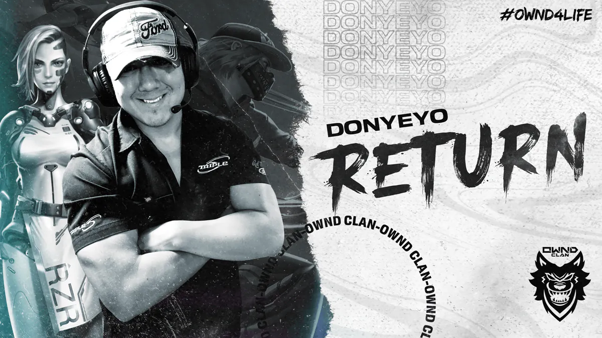 DONYEYO85