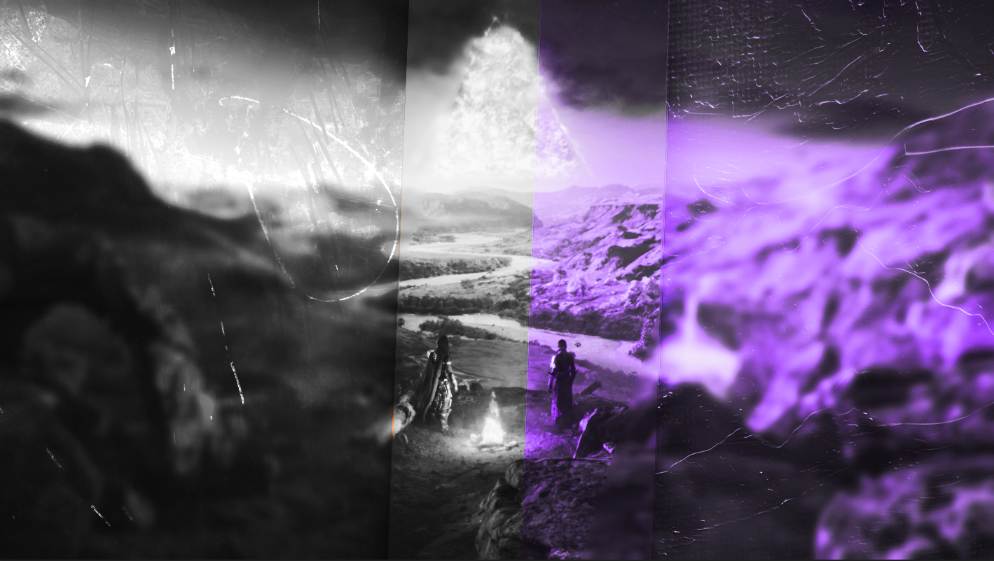 Kick banner for @esonarckk
