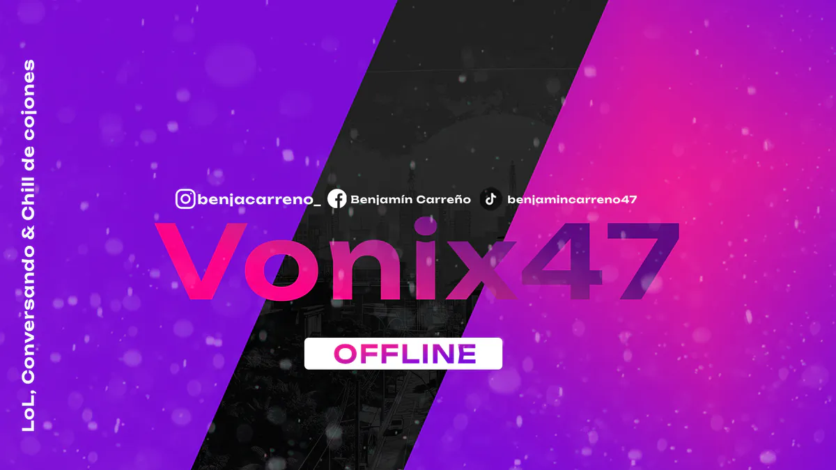 Vonix47
