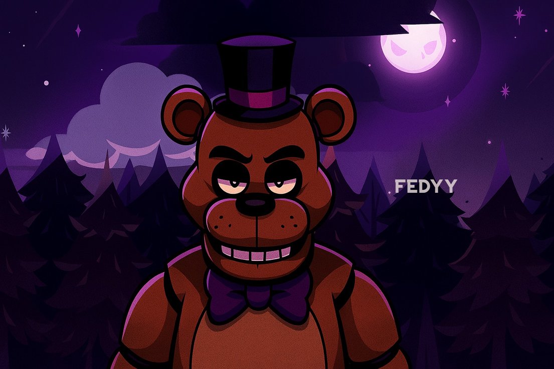 FEDYY08
