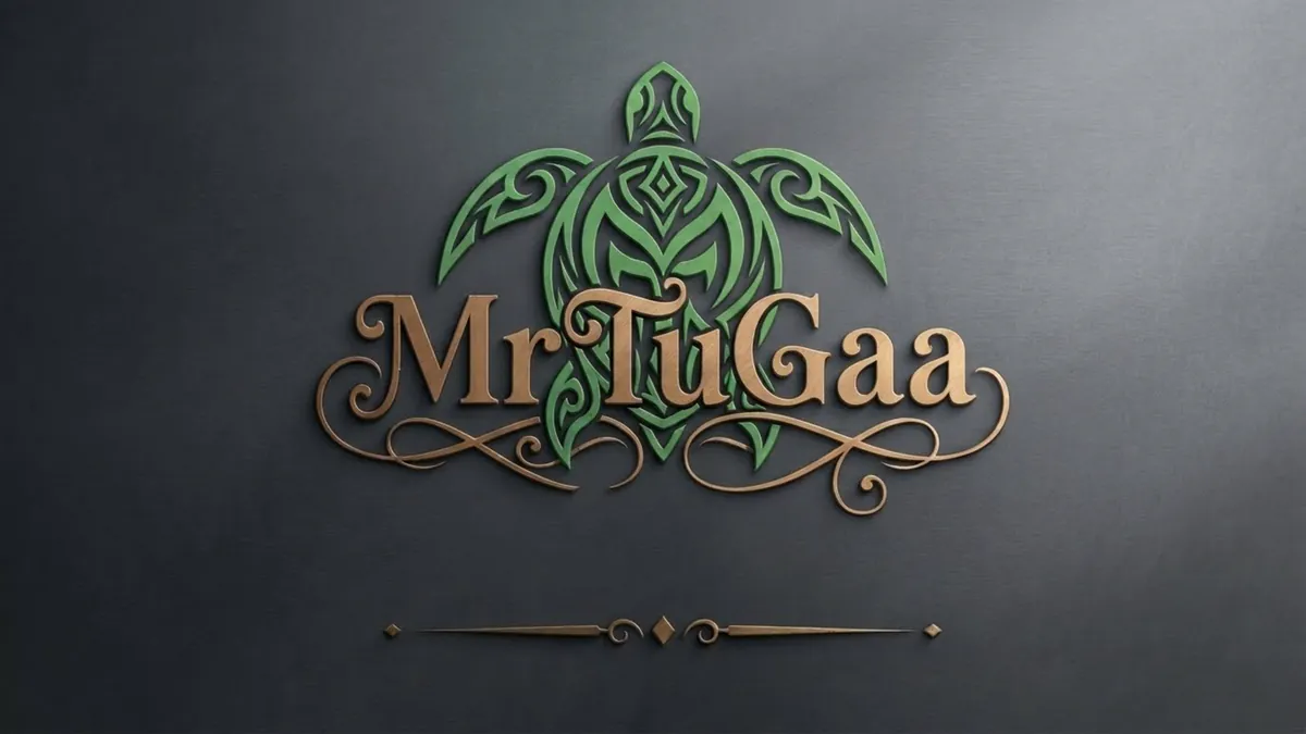 MrTuGaa