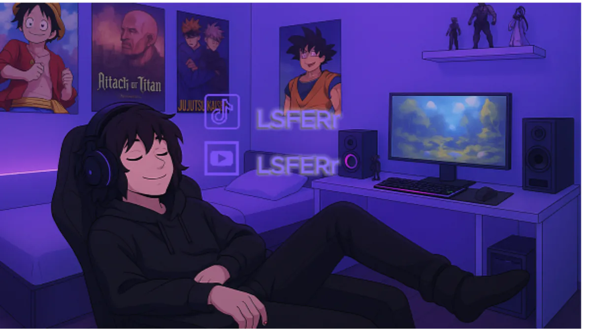 LSFERr