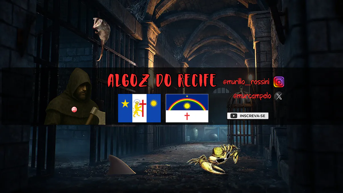 AlgozDoRecife