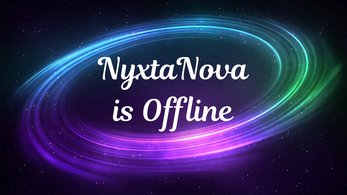 NyxtaNova
