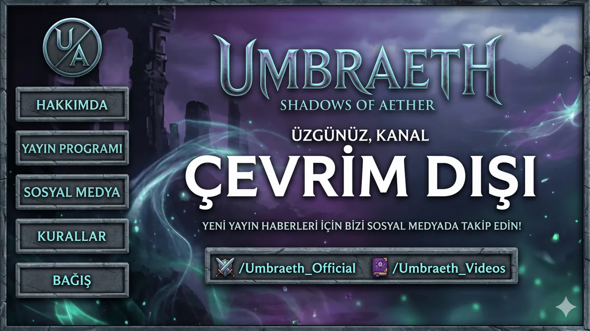 umbraeth