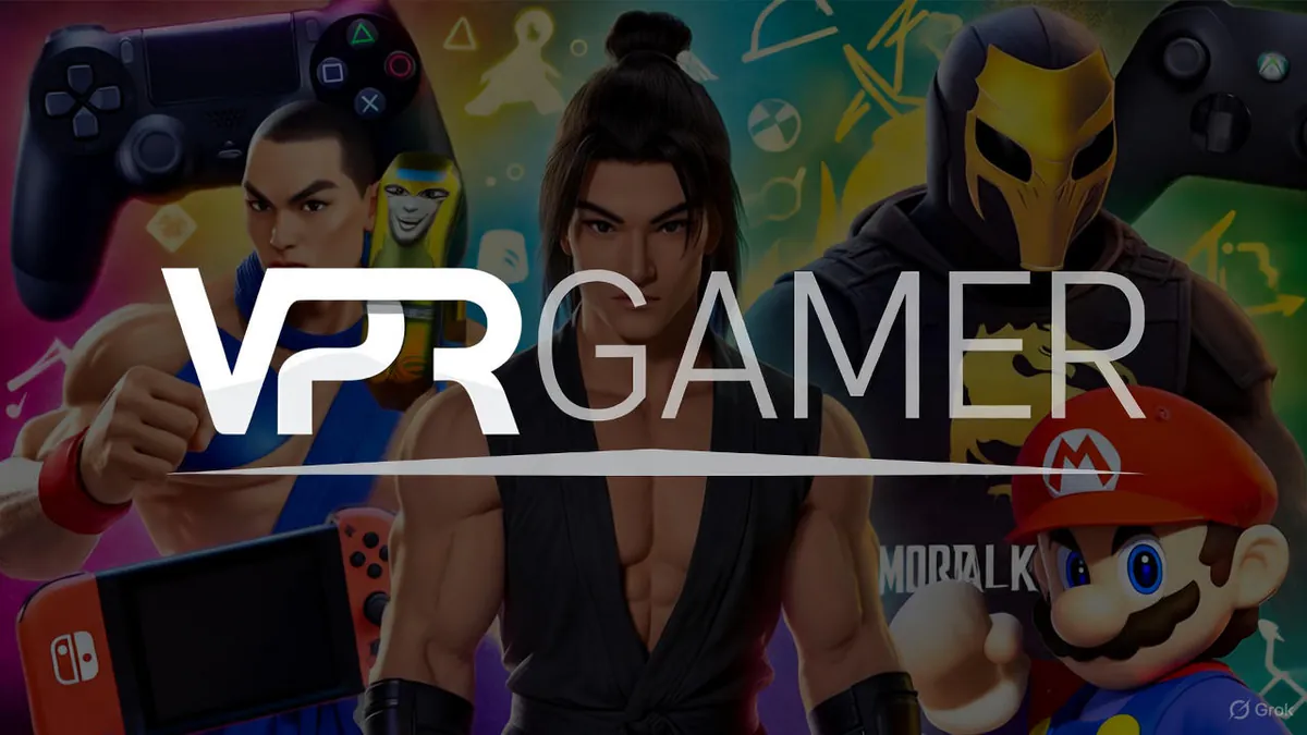 vprgamer