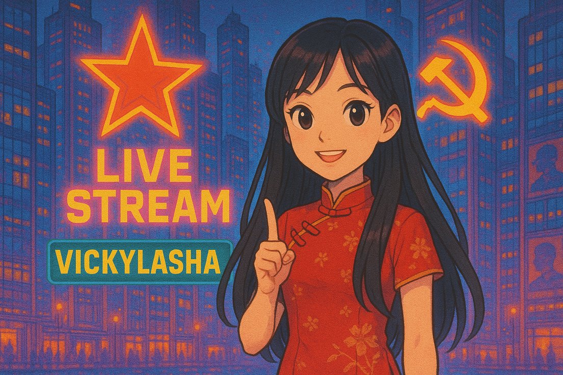 VickyLashaa