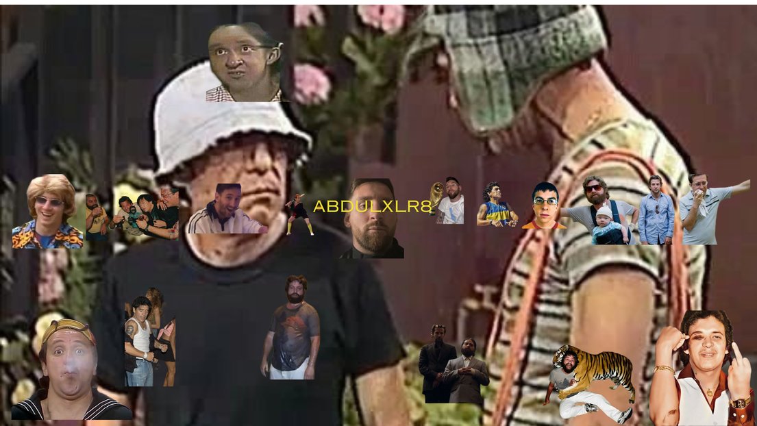AbdulXLR8