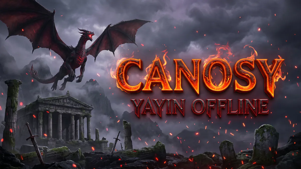 Canosyy