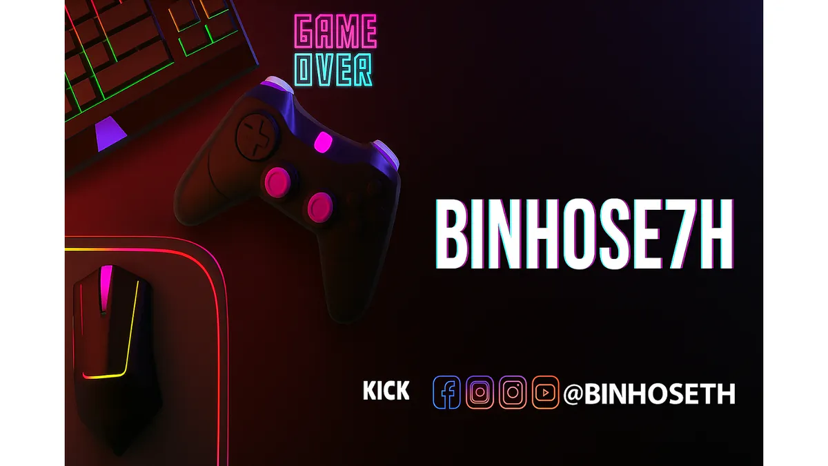 Binhose7h
