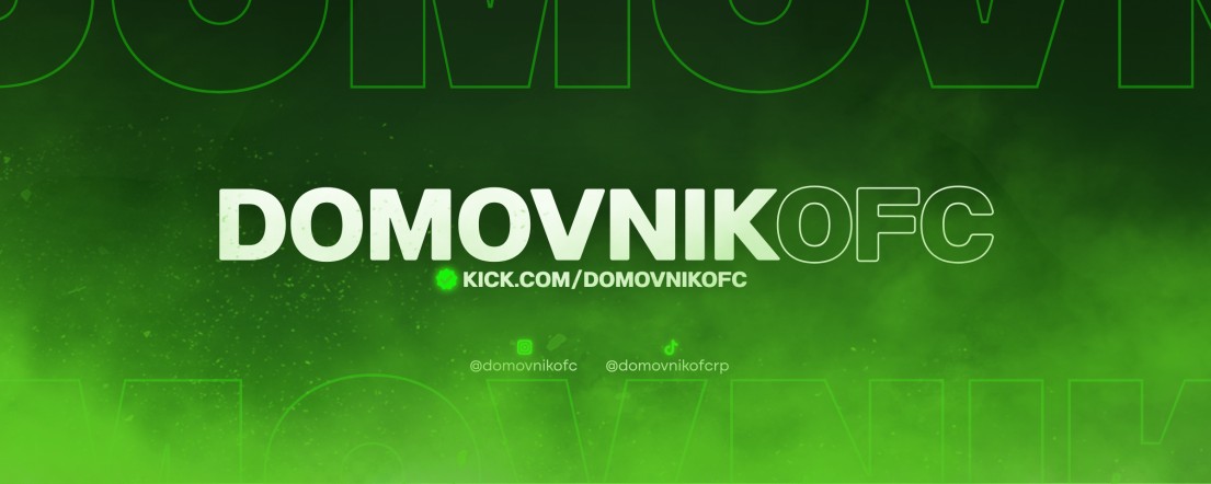 DomovnikOFC