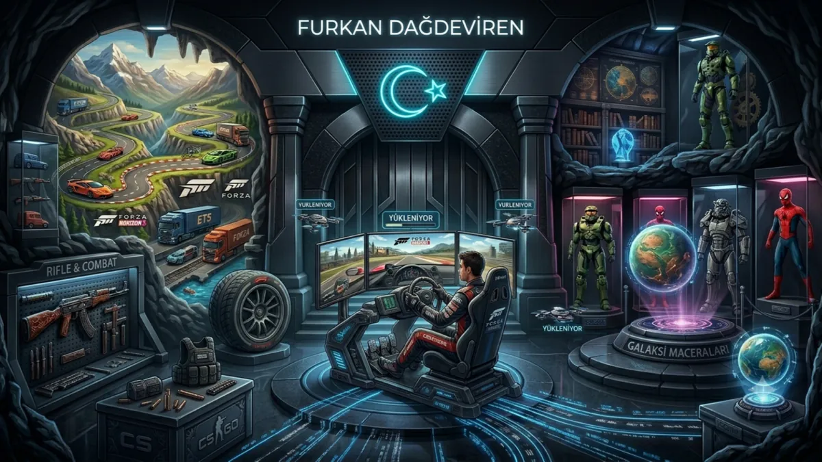 furkanddn
