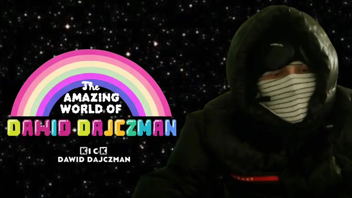dawiddajczman
