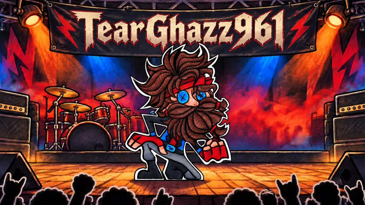 TearGhaz961