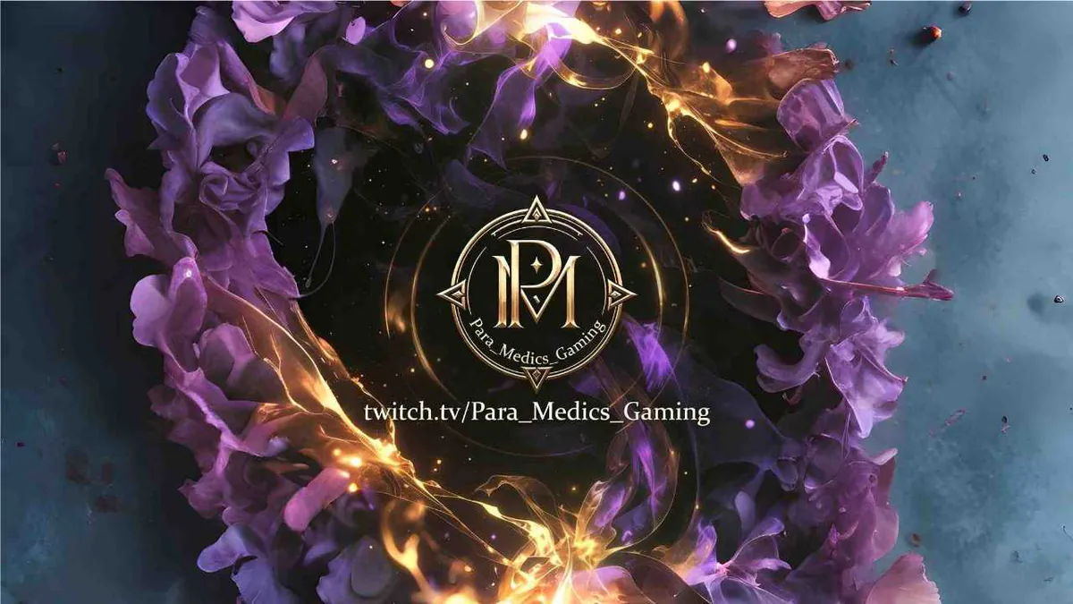 Para_Medics_Gaming