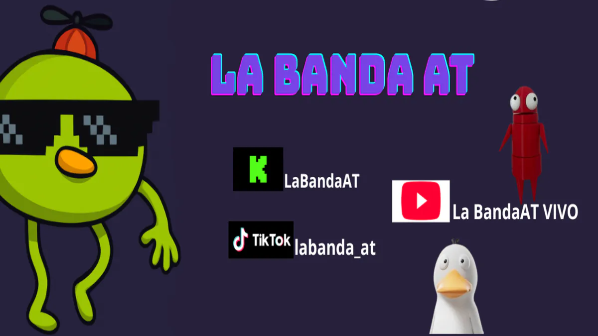 LaBandaAT