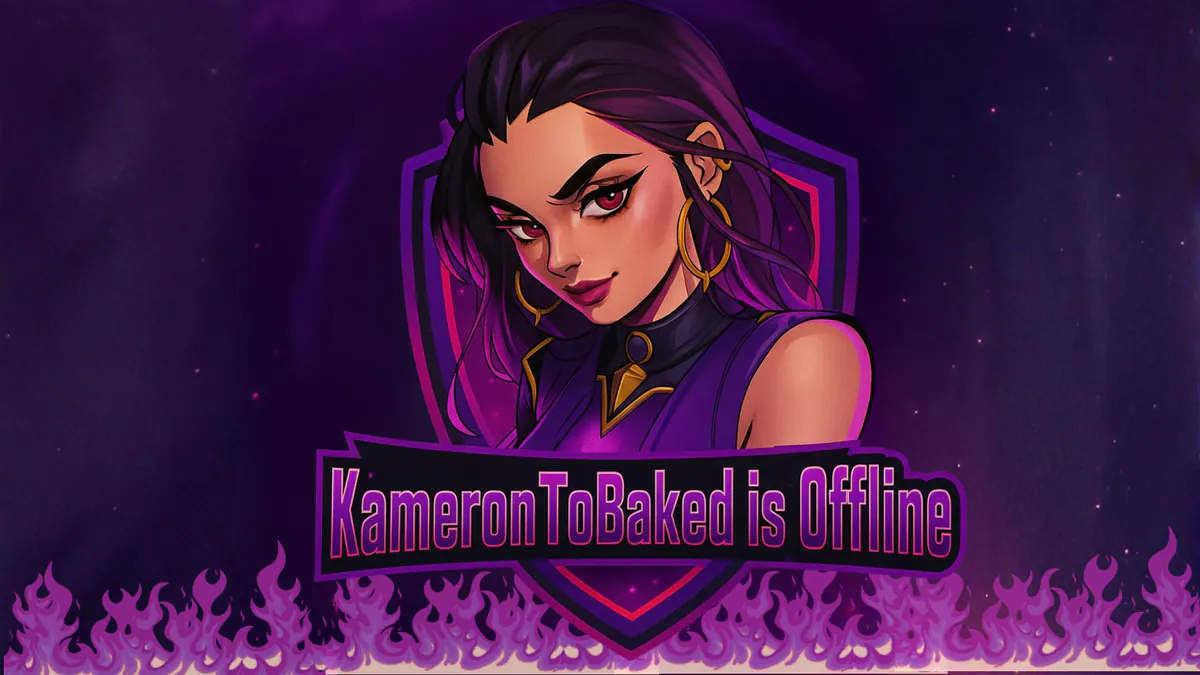 KameronToBaked