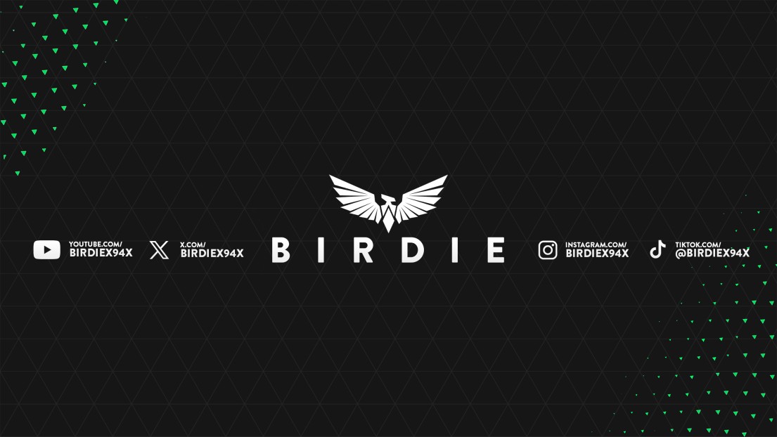 Birdiex94x