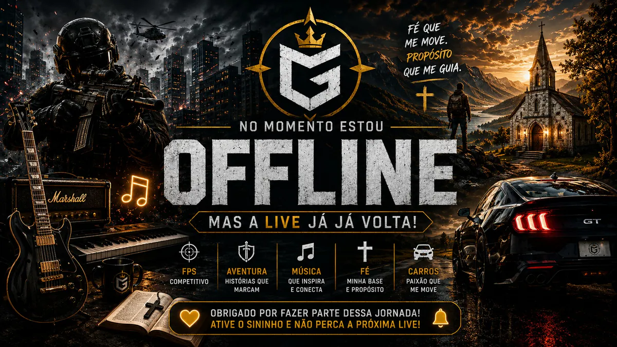 JackBayoTV