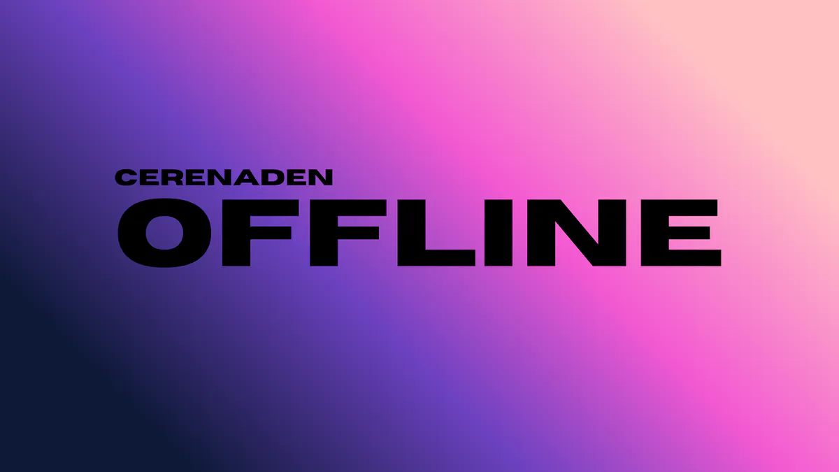 cerenaden