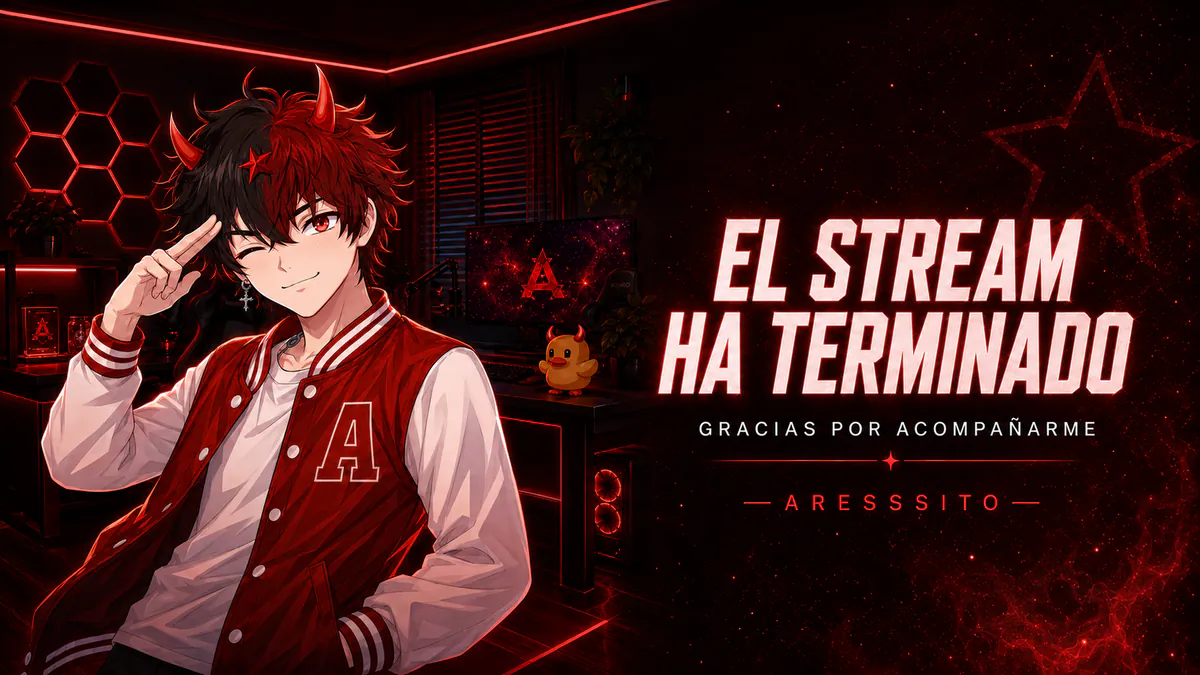 Aresssito