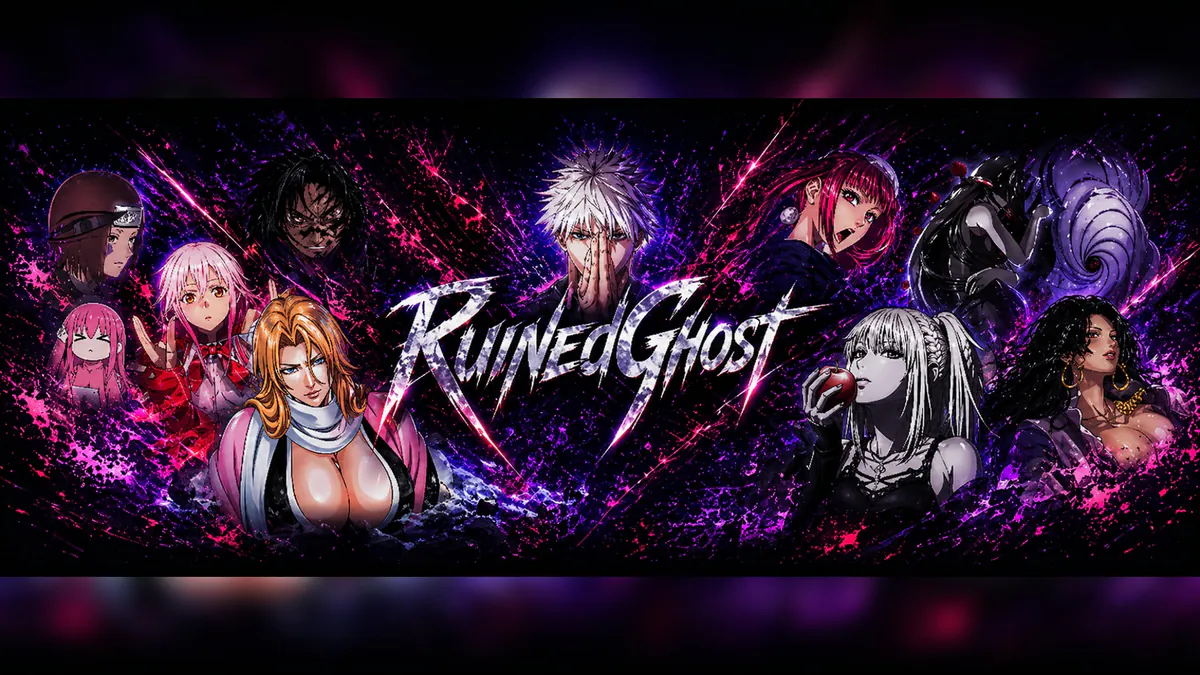 RUINEDG