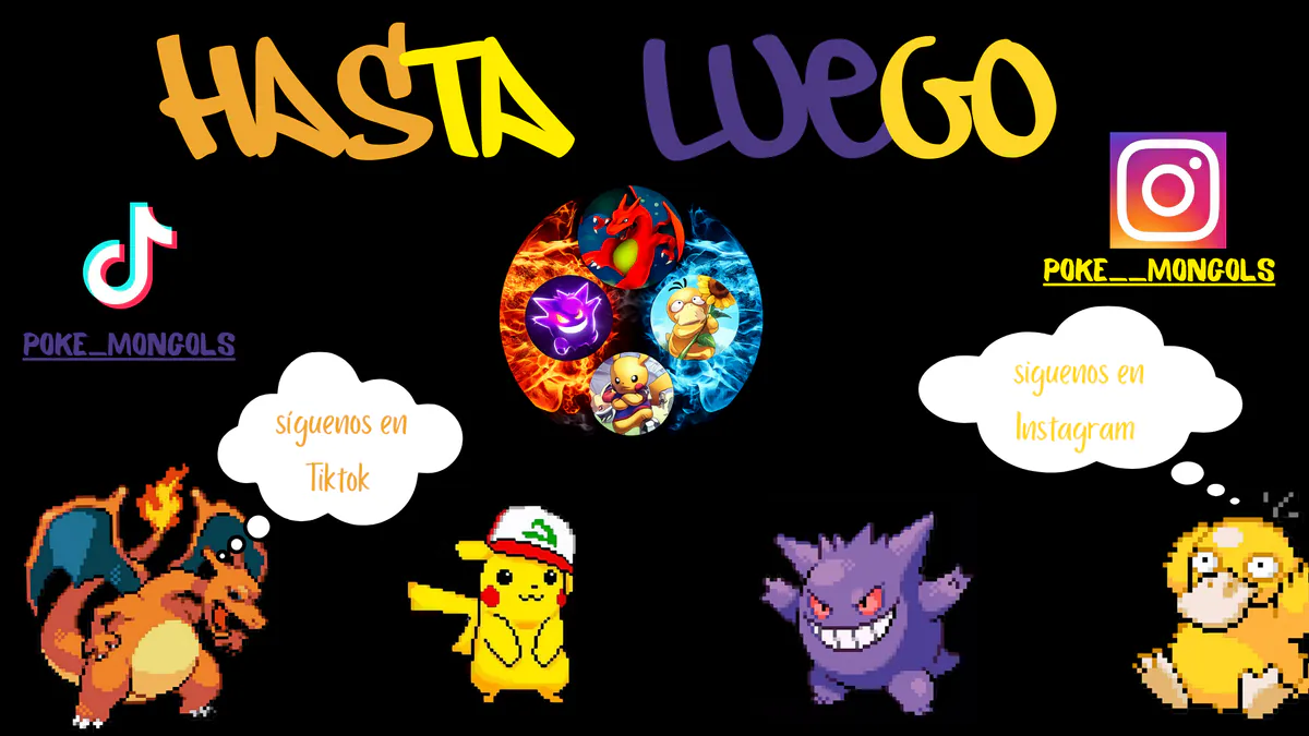 POKEMONGOLS
