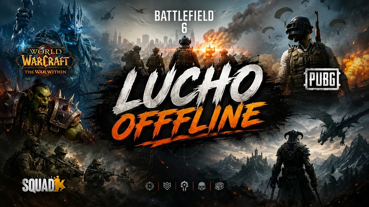 LuchoVGaming