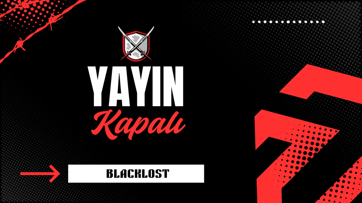 BlackLostt