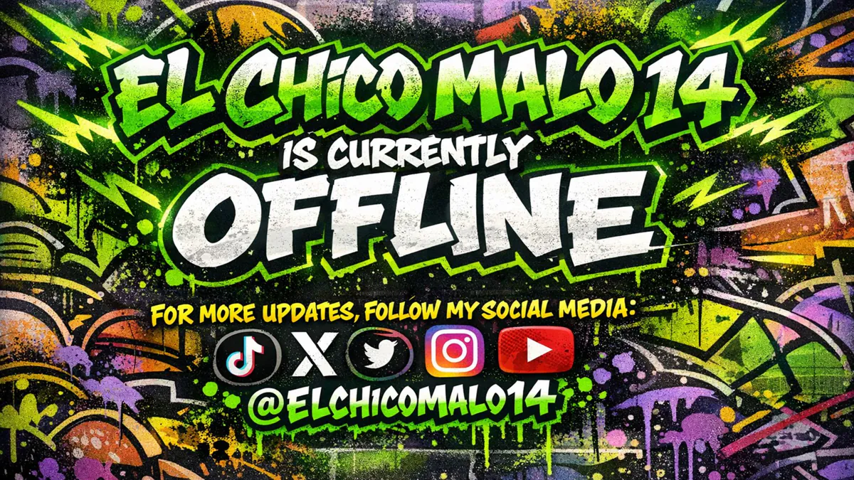 ElChicoMalo14