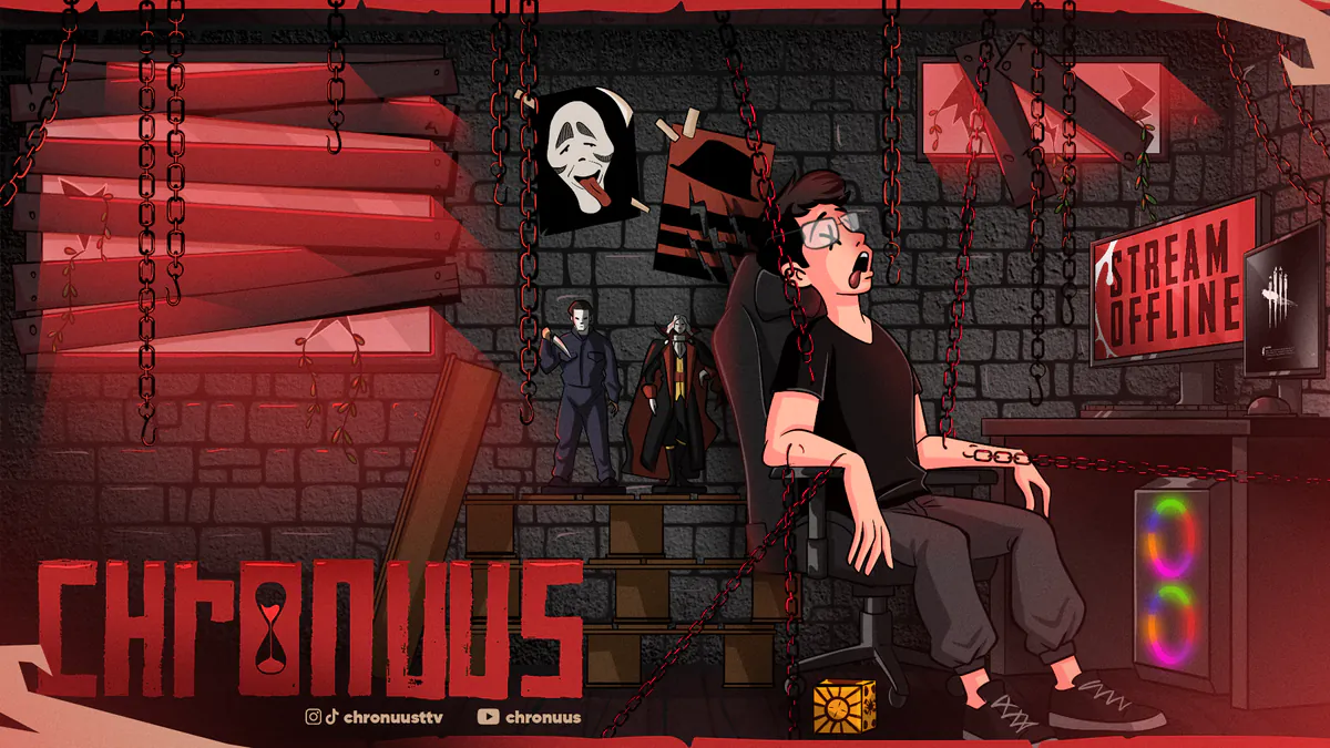 CHRONUUS
