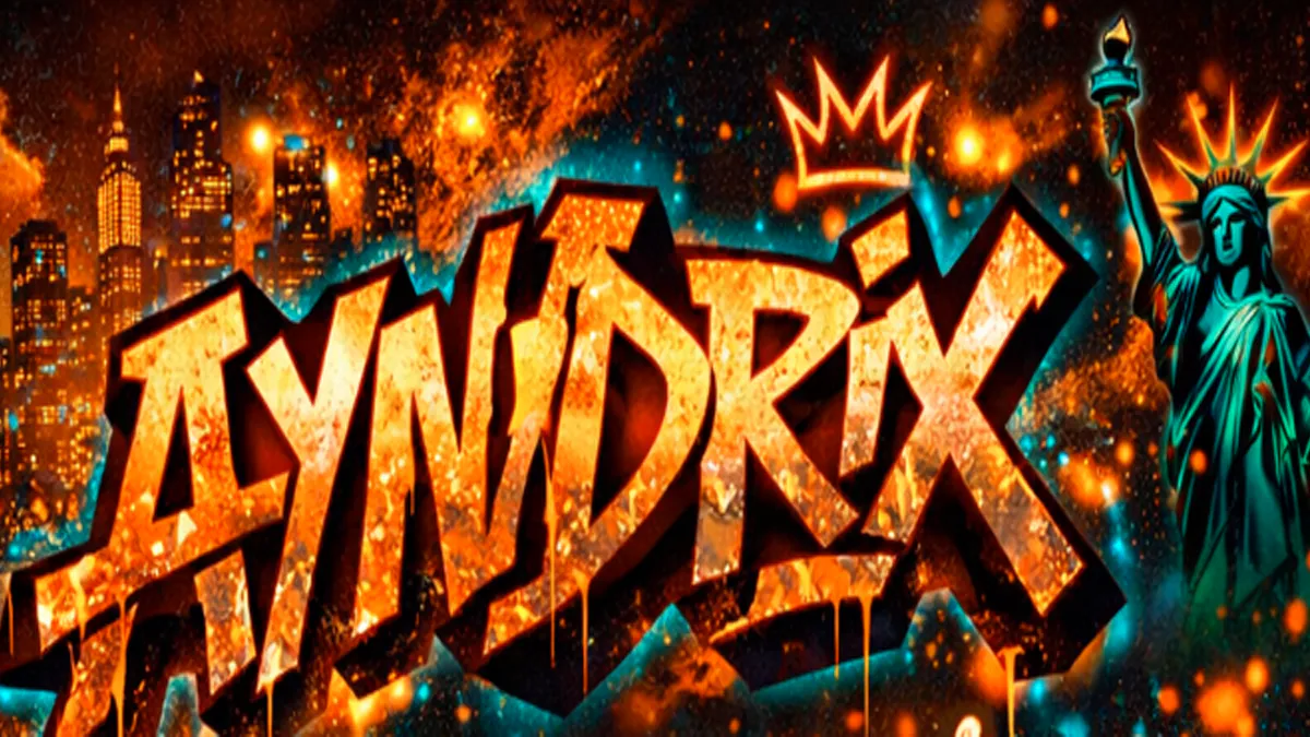 Ayndrix