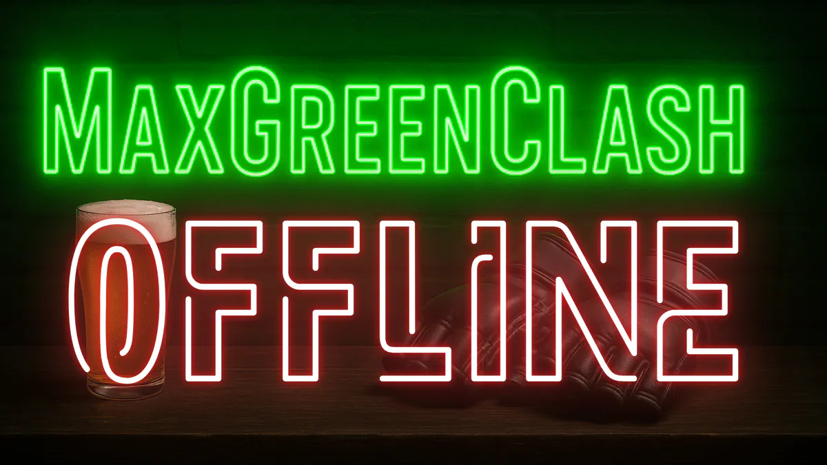 MaxGreenClash