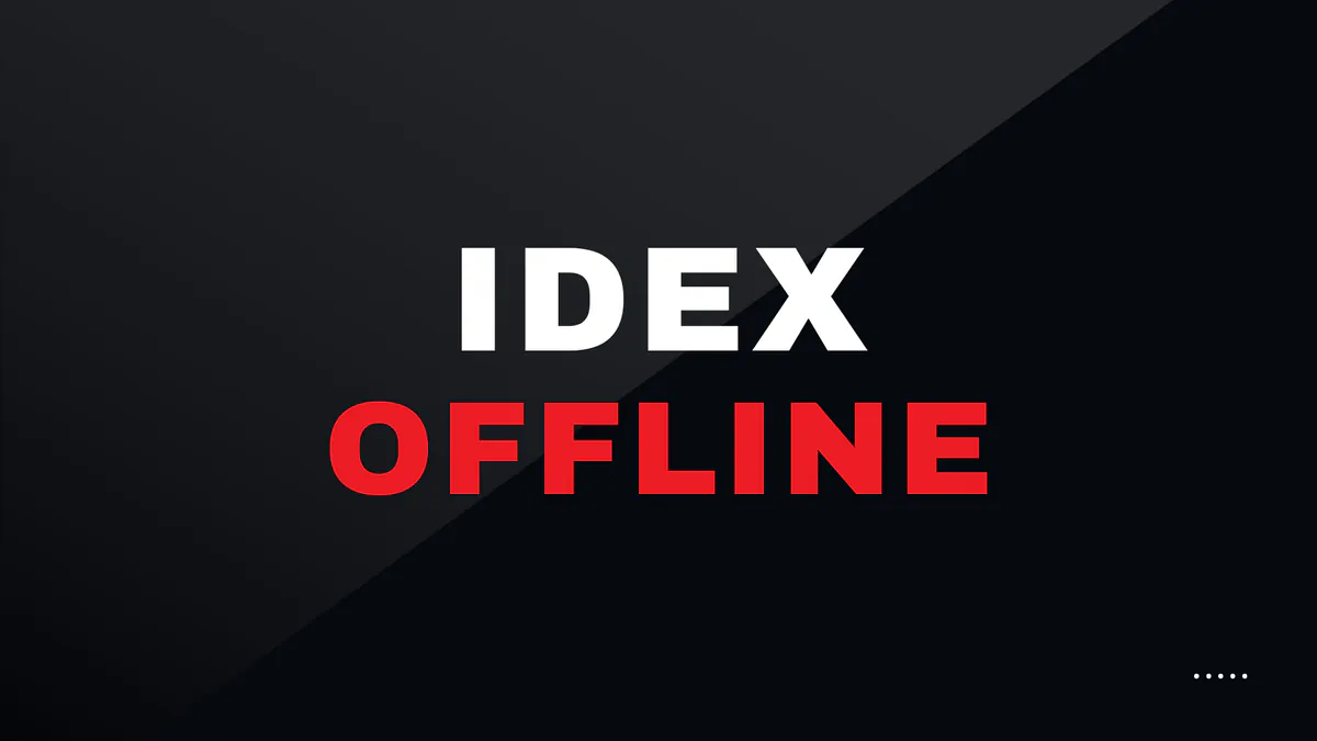 1IDEX