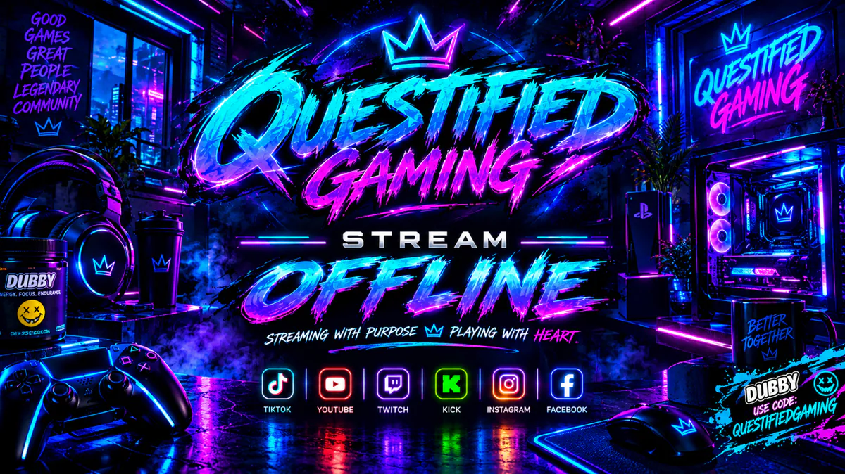 QuestifiedGaming