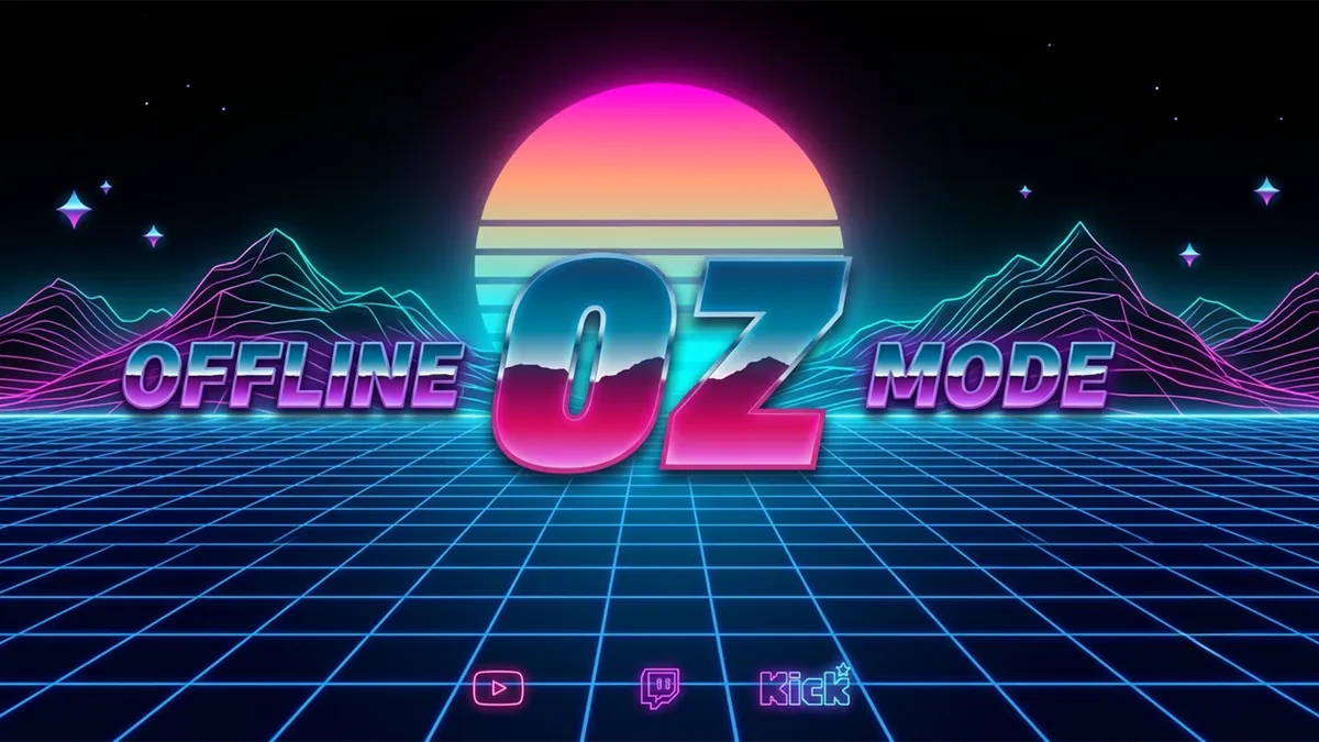 Oza2n
