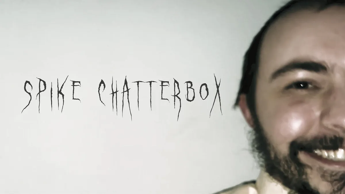 SpikeChatterbox
