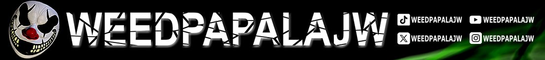 WeedPapaLajw