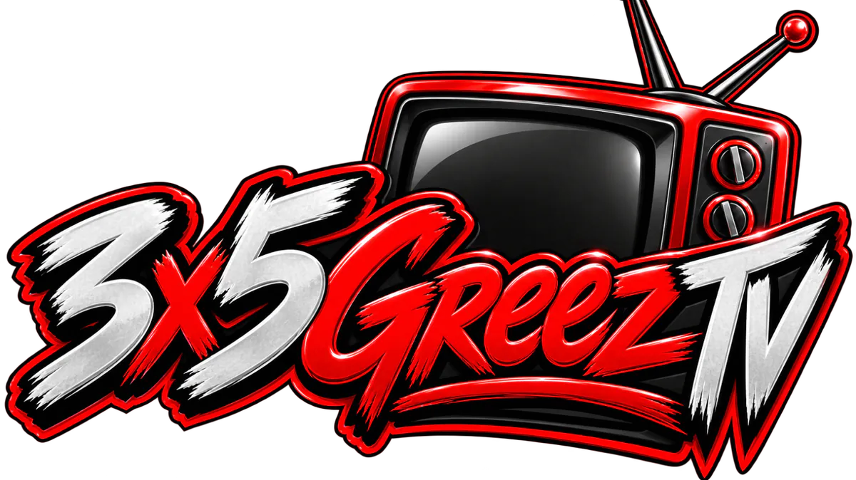 3x5greeztv
